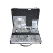 High Quality Professional Body Piercing Tool Kit Sale